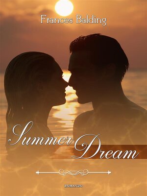 cover image of Summer Dream